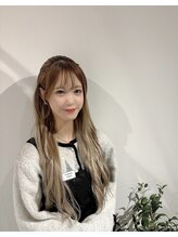 ルピナス(Lupinus)&nbsp;アイリスト yamada