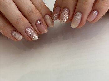 アンティム ネイル(INTIME nail)/
