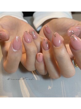 グレイス ネイル(Grace nail)/