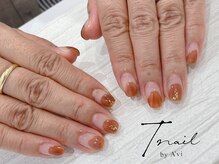 ティーネイル/ハンドジェルネイル/定額ネイル