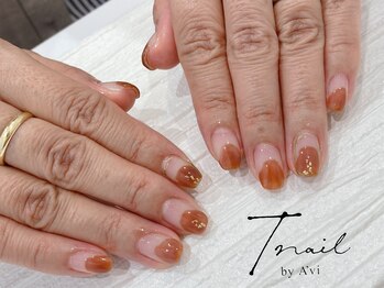 ティーネイル/ハンドジェルネイル/定額ネイル