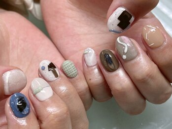 サロンド フィーカ(salon de fika)/【Shige.13】