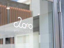 クラーロ(claro)/外観２