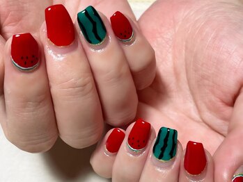 持ち込みデザイン