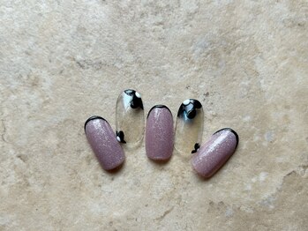 エスネイル(Snail)/