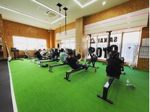 歩く・走る・跳ぶ・拾う・押す・引く…日常動作機能を飛躍的にUP