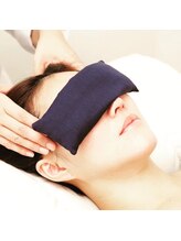 LTサロン グレース(Grace)/眼精疲労、頭痛、首肩こりに◎