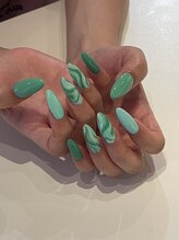 ナチュラルビューティーコンプレックス ティアラ(Natural Beauty complex TIARA)/