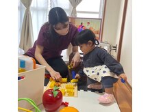 ウーマンビーヘルス(woman Be Health)/キッズスペース完備！