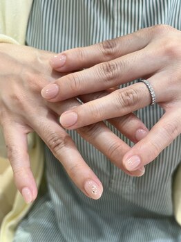 ネイルステーション リンクスウメダ店(NAIL STATION)/