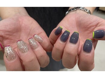 リリアン(Re.Lien)/