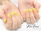 ミラーネイル★