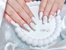 チル 大須店(CHILL)/スカルプ＆ワンカーラ