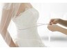 【OPEN記念★ブライダルダイエット整体】綺麗なくびれで最高のドレスを!¥1980