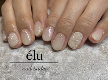 エル(elu)/パラジェル　キルティング