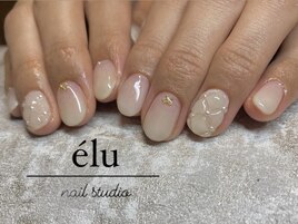 パラジェル　キルティング
