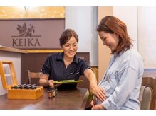 ケイカ(KEIKA)/14.マタニティ整体協会高崎店