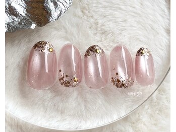 ウィスプ(WHISP)/カラーマグネット/パラジェル