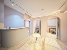 リアンド(Li&)の雰囲気（個室で顧客様同士の接触がなく安心してサービスを受けられる◎）
