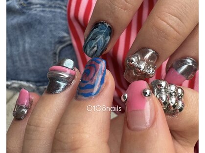 トワ(0108)の写真