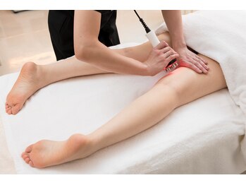 えすてさろん ケイアンドエフ(k&f)/脂肪燃焼・凸凹セル改善ケア