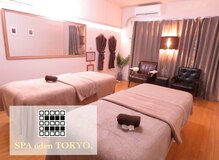 エデン トウキョウ(eden TOKYO.)