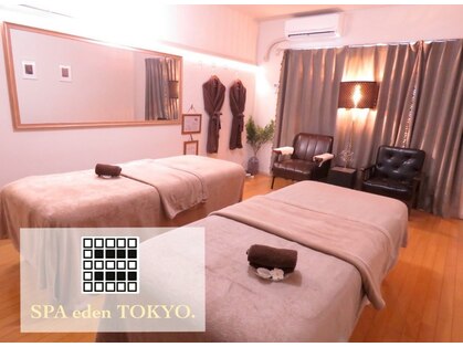 エデン トウキョウ(eden TOKYO.)の写真