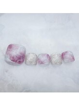 はあとねいる 岡崎駅前店/フット100