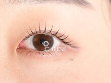 チーズ アイサロン(CHEESE)/まつげパーマ/ラッシュリフト