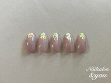 アンドユー(&you)/