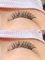 モアナアイラッシュ バイヘッドライト 春日部店(Moana eyelash by HEADLIGHT)&nbsp;ボリュームラッシュ120束