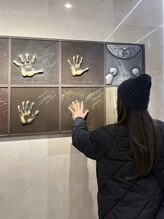 リアン 川崎店(Lien) kumiko *