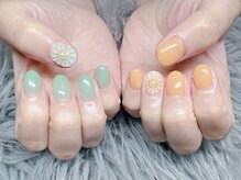 ドーリーガール(Dolly Girl)/