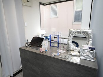 ネイル バイ ユーエー(Nail By ua)/