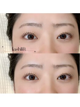 ファミーユ 太田(Fameu)/lashlift