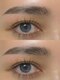 ジェイムファイブアイ 梅田中津店(Jiem5eye)の写真/【眉毛とまつ毛の同時施術可能◎】似合わせアイブロウスタイリングはプロにお任せ♪垢抜けトレンド眉も*。