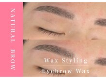 アンドアルファ 神戸三宮(&α)/美眉/眉毛/アイブロウ/神戸三宮