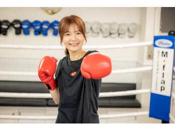 ボディード(BODEAD)/ボクシング