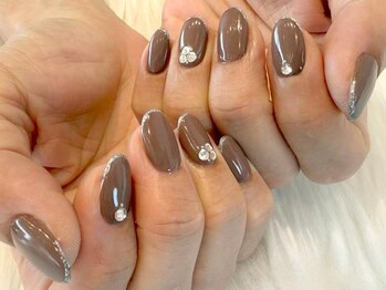 ファッシーナ(Fascina)/GN-4287／一番人気定額