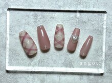 アンガット(angot.)/【リッチサンプル】コース