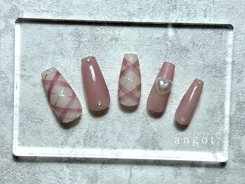 【リッチサンプル】コース