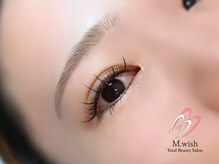 韓国トレンド束感まつ毛で“映える”目元