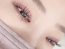 リベルキョウト 京都駅前店(Liber Kyoto)/上まつげパーマ