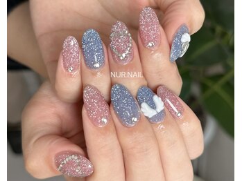 ヌアネイル(NUR NAIL)/