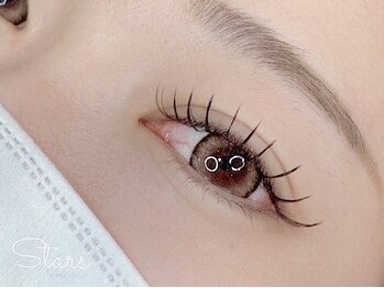 スターズ(Stars)の写真/【サロン帰りが続く】冬の乾燥にも負けないキープ力◎大人のバインドロックで、惹きつける好印象へ★