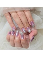 ベリール(Be'Leel)/マグネットジュエリーコース