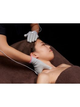 疲れを解消したい