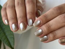ジェイドネイル(jade.nail)/magnet