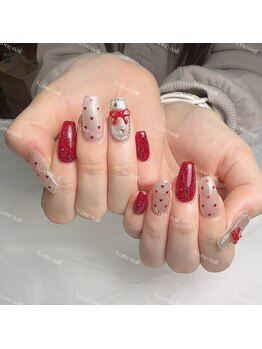 エヌワンネイル(N.one nail)/