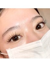 サロン ザ カフー(salon the KAFUU)/フラットラッシュ（浦和）